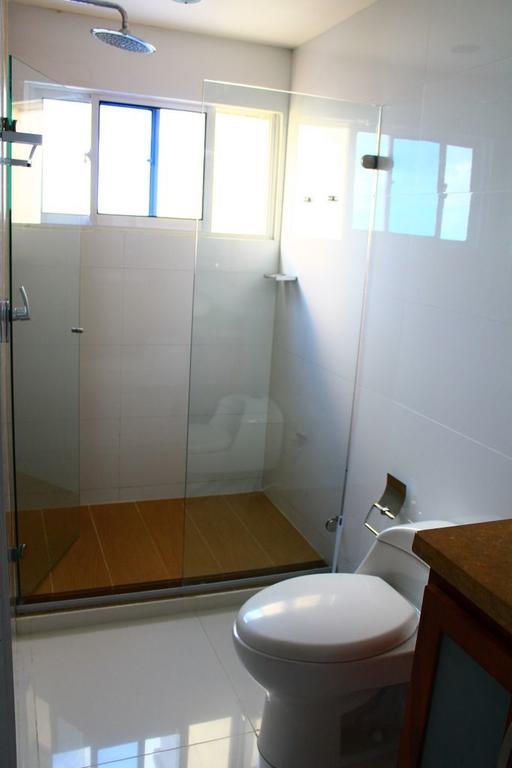 Apartamento Con Vista Al Laguito Y Al Mar Cartagena Eksteriør bilde