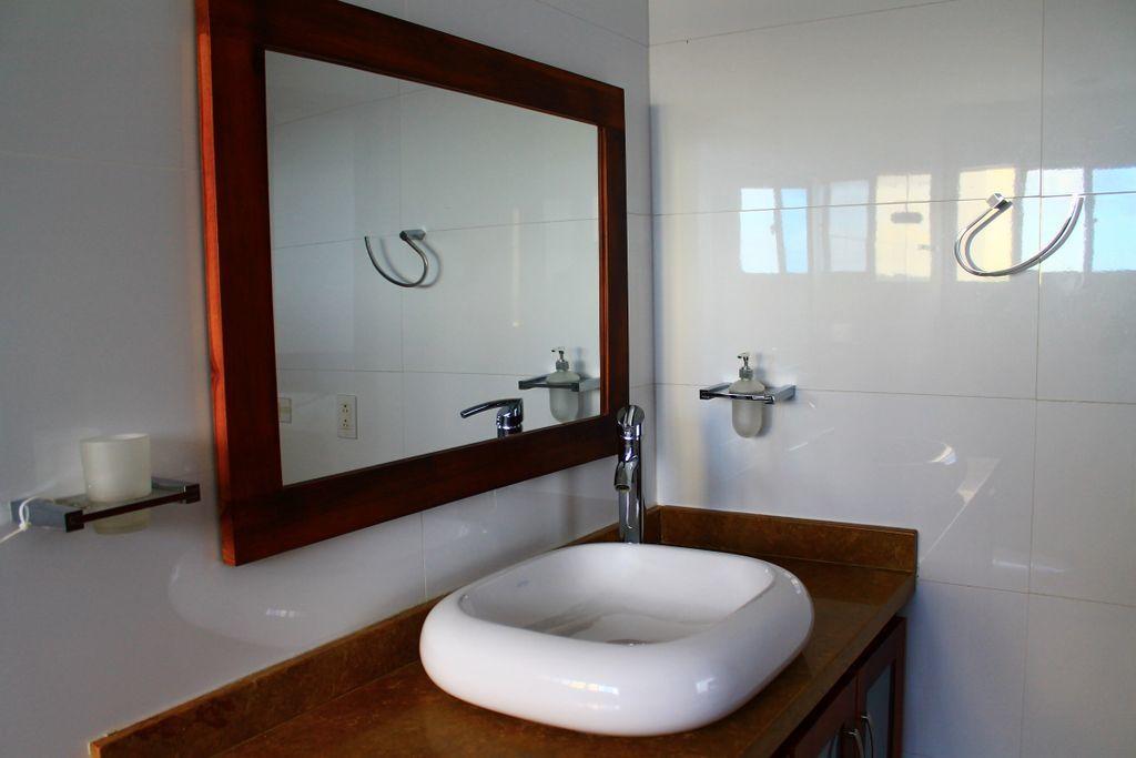 Apartamento Con Vista Al Laguito Y Al Mar Cartagena Eksteriør bilde
